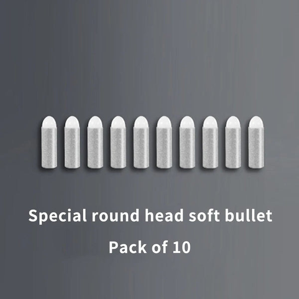 Planet Gates round soft bullet / United States 98K Winchester Shell-Throwing Soft Bullet Gun Fire Shotgun Toys Blaster Gun Weapon For Shooting Nerf Guns Sniper Rifle Airsoft