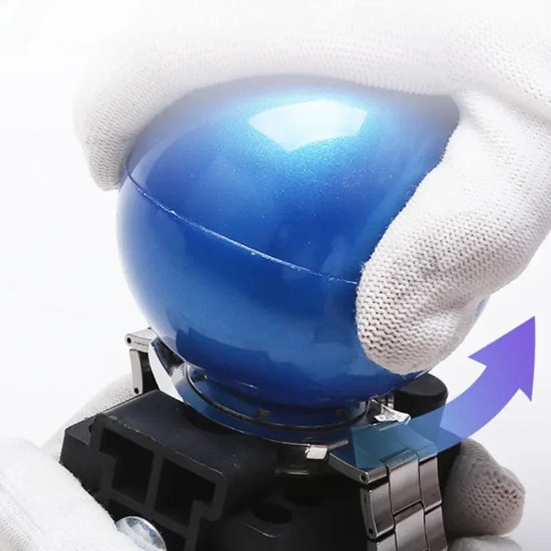 Planet Gates Rubber Watch Back Case Cover Opener Practical Rubber Screwing Ball Opening Watch Type Tools for Watchmaker Repair Accessory Hot