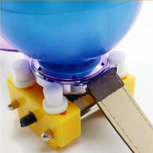 Planet Gates Rubber Watch Back Case Cover Opener Practical Rubber Screwing Ball Opening Watch Type Tools for Watchmaker Repair Accessory Hot