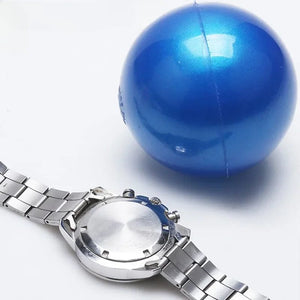 Planet Gates Rubber Watch Back Case Cover Opener Practical Rubber Screwing Ball Opening Watch Type Tools for Watchmaker Repair Accessory Hot