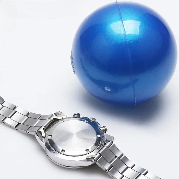 Planet Gates Rubber Watch Back Case Cover Opener Practical Rubber Screwing Ball Opening Watch Type Tools for Watchmaker Repair Accessory Hot