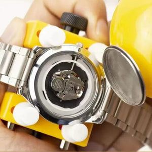 Planet Gates Rubber Watch Back Case Cover Opener Practical Rubber Screwing Ball Opening Watch Type Tools for Watchmaker Repair Accessory Hot