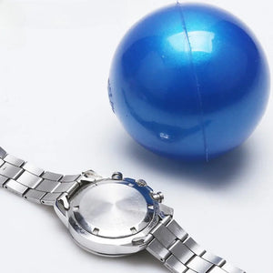 Planet Gates Rubber Watch Back Case Cover Opener Practical Rubber Screwing Ball Opening Watch Type Tools for Watchmaker Repair Accessory Hot