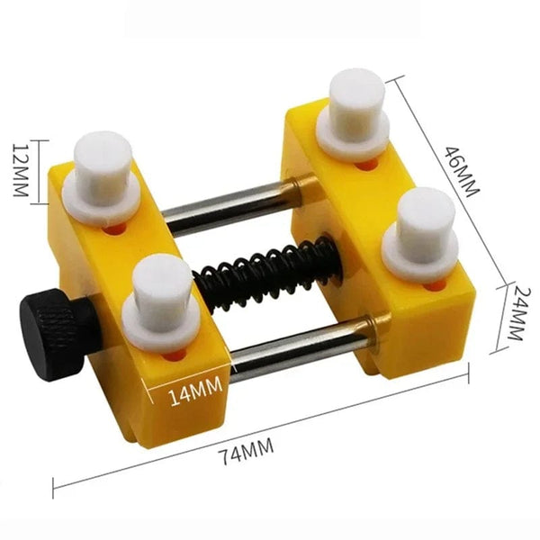 Planet Gates Rubber Watch Back Case Cover Opener Practical Rubber Screwing Ball Opening Watch Type Tools for Watchmaker Repair Accessory Hot