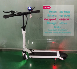Planet Gates RUIMA mini4 PRO Upgrade  BLDC HUB strong power electric scooter powerful Speedway mini pro scooter waterproof version