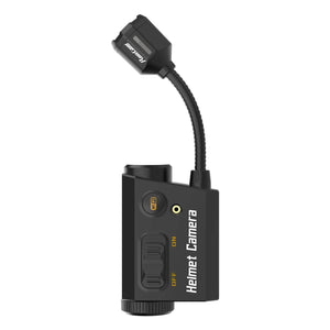 Planet Gates RunCam Helmet Camera Face Mask Recorder Airsoft Recording Long Battery Life 1920*1080 60fps