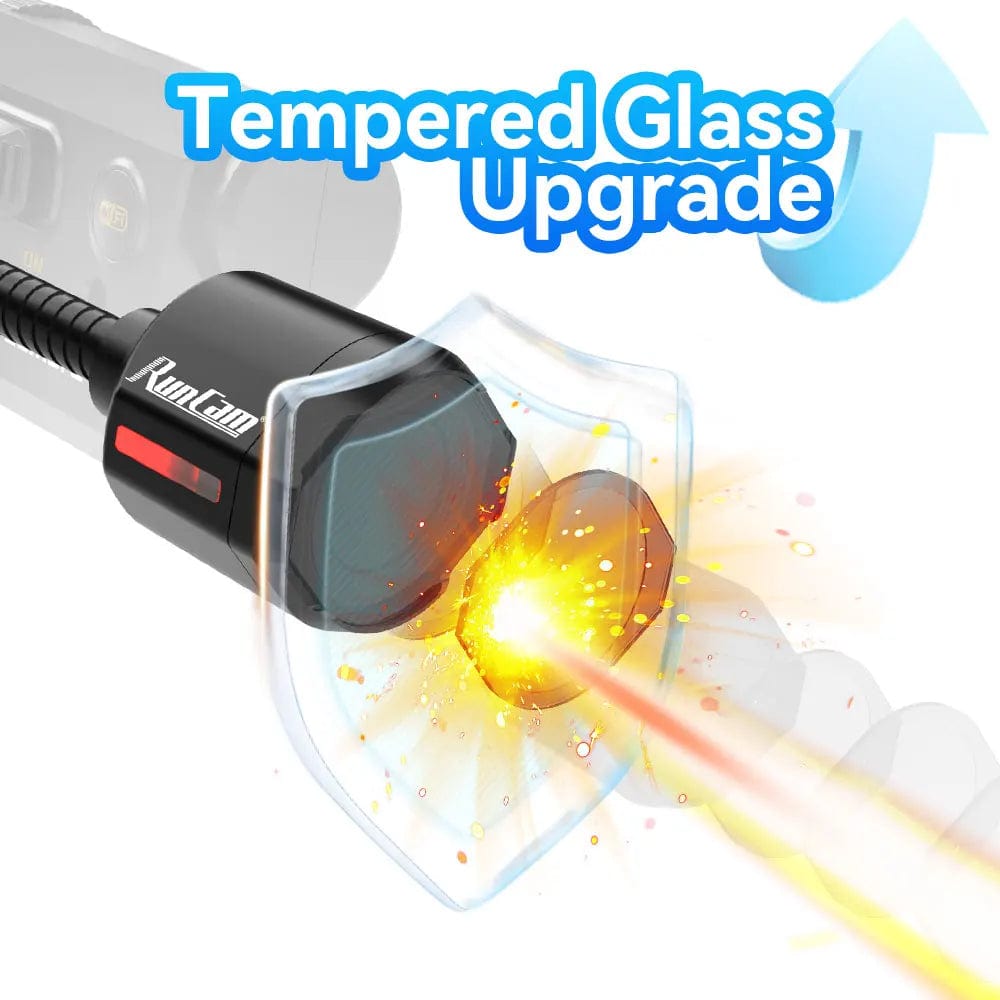 Planet Gates CHINA RunCam Helmet Camera Face Mask Recorder Airsoft Recording Long Battery Life 1920*1080 60fps