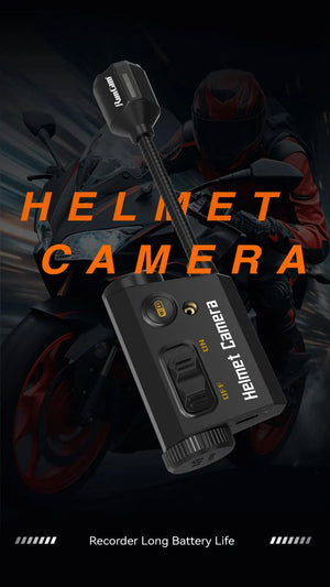 Planet Gates RunCam Helmet Camera Face Mask Recorder Airsoft Recording Long Battery Life 1920*1080 60fps