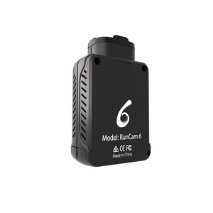 Planet Gates RunCam6 RunCam 6 4K 30FPS FPV Action Sport Camera