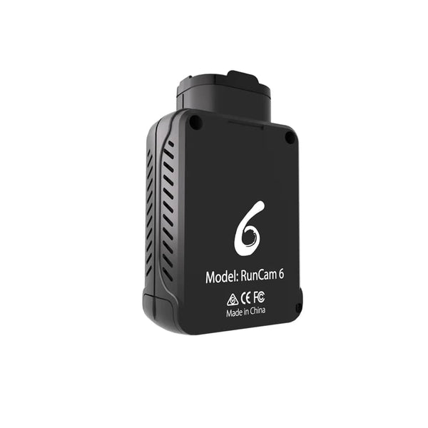 Planet Gates RunCam6 RunCam 6 4K 30FPS FPV Action Sport Camera