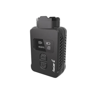 Planet Gates RunCam6 RunCam 6 4K 30FPS FPV Action Sport Camera