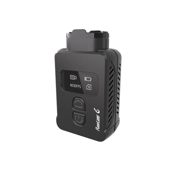 Planet Gates RunCam6 RunCam 6 4K 30FPS FPV Action Sport Camera