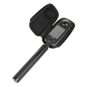 Planet Gates S Case / CHINA Box for Insta360 X4 X3 X2 Camera Carrying Case Portable Storage Bag Protective Case For Insta360 X3 X2 Action Camera Accessories
