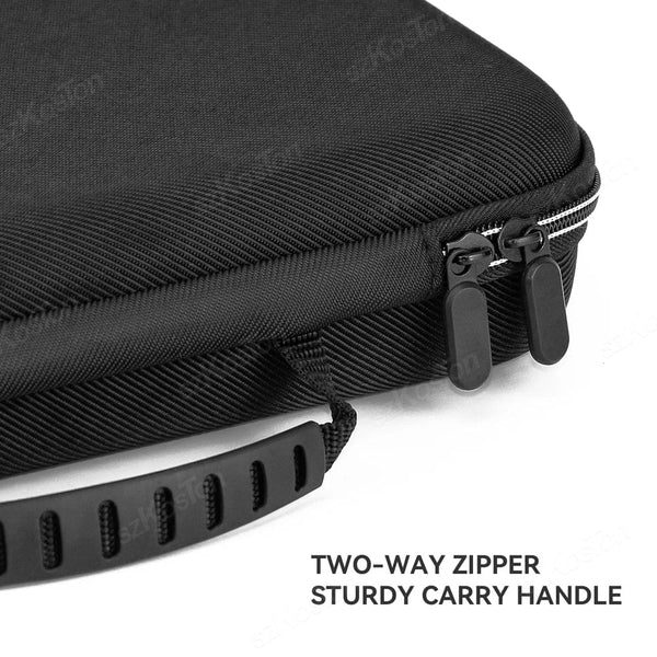 Planet Gates S Case / CHINA Box for Insta360 X4 X3 X2 Camera Carrying Case Portable Storage Bag Protective Case For Insta360 X3 X2 Action Camera Accessories
