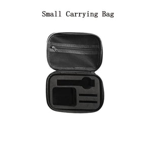 Planet Gates S Case / CHINA Box for Insta360 X4 X3 X2 Camera Carrying Case Portable Storage Bag Protective Case For Insta360 X3 X2 Action Camera Accessories
