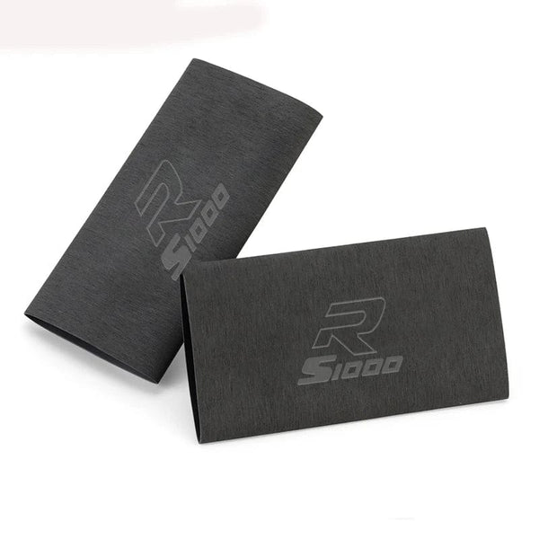Planet Gates S1000R For BMW R1200GS R1250GS R 1200 GS R 1250 GS ADVENTURE GSA F850GS F750GS Motorcycle Heat Shrinkable Grip Cover Nonslip Grip Glove