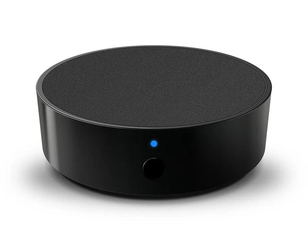 Planet Gates S16Pro AVATTO Tuya Universal WiFi RF+IR Remote Control with DIY RF433/RF315 Appliances,Smart Infrared Remote Control Work for AC/TV/DVD