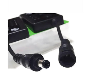 Planet Gates S2 PRO S2 PRO Smart LED Timer Controller Infinitely Variable Dimmer With Sunrise Sunset Model Compatible Chihiros Led Lighting