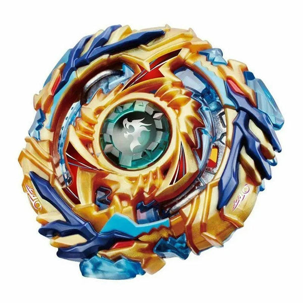 Planet Gates S3 Classic Styles Gyroscope Spinning Top  Toys for Boys Solong4u