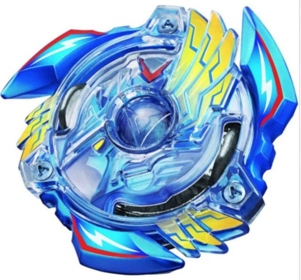 Planet Gates S3 Classic Styles Gyroscope Spinning Top  Toys for Boys Solong4u