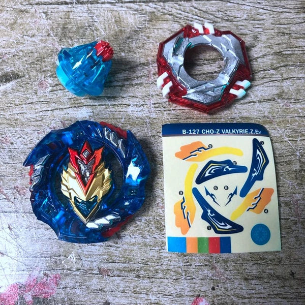 Planet Gates S3 Classic Styles Gyroscope Spinning Top  Toys for Boys Solong4u