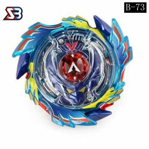 Planet Gates S3 Classic Styles Gyroscope Spinning Top  Toys for Boys Solong4u