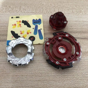 Planet Gates S3 Classic Styles Gyroscope Spinning Top  Toys for Boys Solong4u