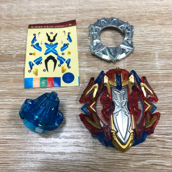 Planet Gates S3 Classic Styles Gyroscope Spinning Top  Toys for Boys Solong4u