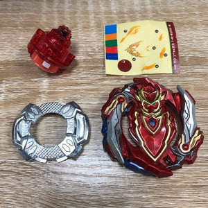 Planet Gates S3 Classic Styles Gyroscope Spinning Top  Toys for Boys Solong4u