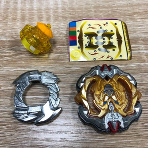 Planet Gates S3 Classic Styles Gyroscope Spinning Top  Toys for Boys Solong4u