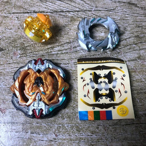 Planet Gates S3 Classic Styles Gyroscope Spinning Top  Toys for Boys Solong4u