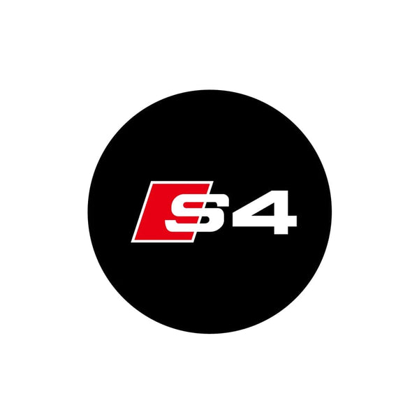 Planet Gates S4 2Pcs Led Car Door Welcome Lights For Audi Sline S3 S5 TT A4 B7 B8 B9 A3 8P 8V 8L A5 A6 C6 C5 C7 A1 Q3 Q7 Q5 Logo Projector Lamp