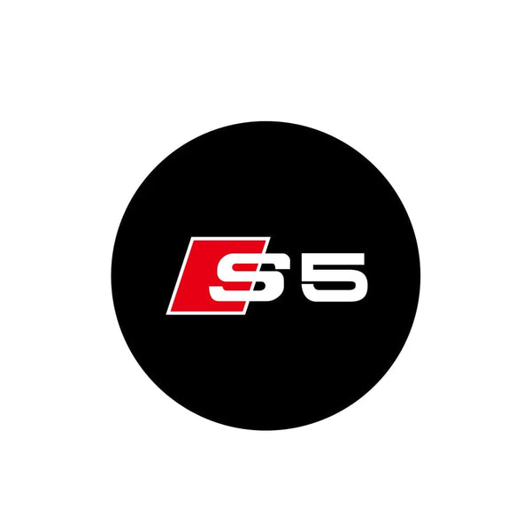 Planet Gates S5 2Pcs Led Car Door Welcome Lights For Audi Sline S3 S5 TT A4 B7 B8 B9 A3 8P 8V 8L A5 A6 C6 C5 C7 A1 Q3 Q7 Q5 Logo Projector Lamp