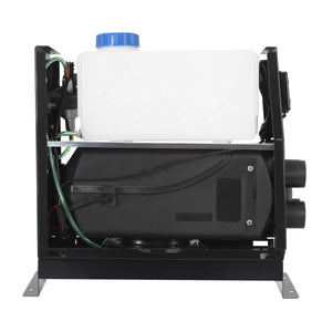 Planet Gates Samger 5KW Diesel Air Heater 12-24V All In One Car Heater With Silencer LCD Switch Remote Control For Car Bus RV Trucks SUV