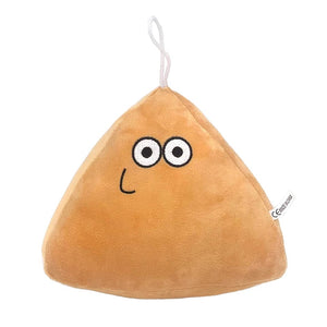 Planet Gates san jiao Hot My Pet Alien Pou Plush Toy Kawaii Alien Pet Doll Cute Pou Stuffed Toys Soft Pillow Plush Animal Gift Toys For Kids