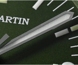 Planet Gates San Martin 39mm Leyenda Diver Watch NH35 Automatic Mechanical Movement AR Sapphire Luminous Waterproof 200m Watches SN0141W