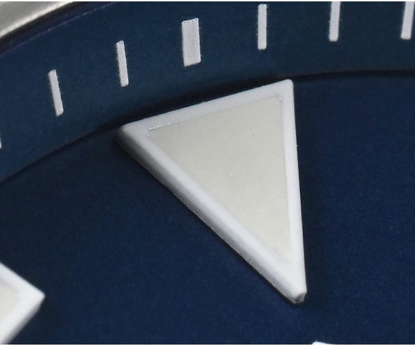 Planet Gates San Martin SN0121T Titanium Diving Watch NH35 Automatic Movement Watches Grade2 Titanium 120 Click Waterproof 300m Wristwatch