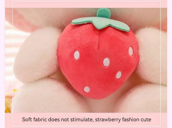 Planet Gates Sanrio Cartoon Kuromi My Melody Cinnamoroll Pochacco Pompom Purin Strawberry Cute Hug Plush Doll Toys For Children Surprise Gift