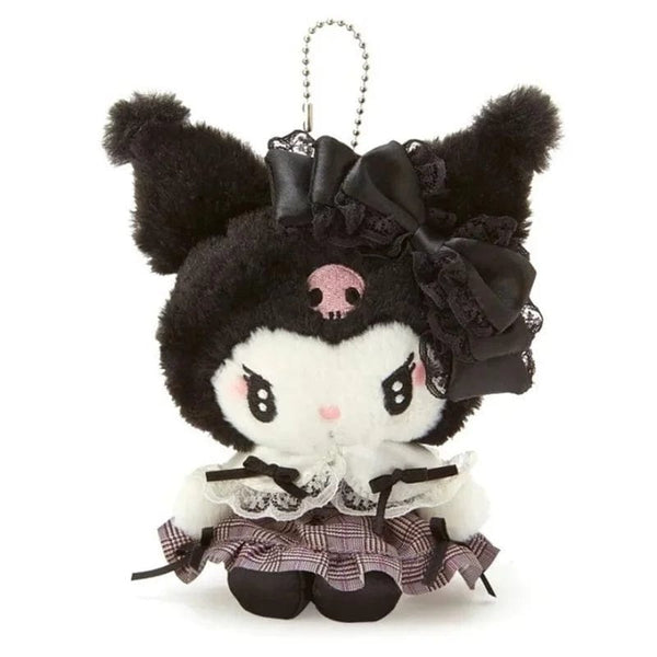 Planet Gates Sanrio Kuromi My Melody Sweet Series Stuffed Plushie Doll Appease Toys Cartoon Anime Cute Plush Pendant Girl Birthday Gifts