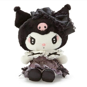 Planet Gates Sanrio Kuromi My Melody Sweet Series Stuffed Plushie Doll Appease Toys Cartoon Anime Cute Plush Pendant Girl Birthday Gifts
