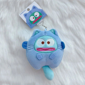 Planet Gates Sanrio Limited Kuromi Cinnamoroll Melody Plush Toy Doll Anime Kawaii Doll Pendant Collection Children's Birthday Festival Gift