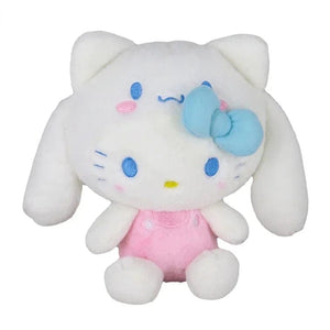 Planet Gates Sanrio Limited Kuromi Cinnamoroll Melody Plush Toy Doll Anime Kawaii Doll Pendant Collection Children's Birthday Festival Gift