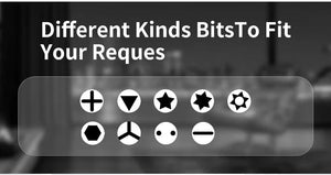 Planet Gates Screwdriver 25pcs 25 In 1 Screwdriver Set With Precision Magnetic Multifunctional Household For Smart Home PC Phone Disassembly And Repair Toolbox