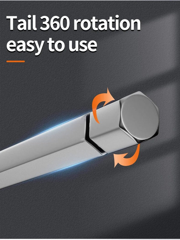 Planet Gates Screwdriver 25pcs 25 In 1 Screwdriver Set With Precision Magnetic Multifunctional Household For Smart Home PC Phone Disassembly And Repair Toolbox