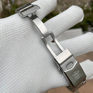 Planet Gates SD1953 New Bracelet With Milled Clasp 41MM NH35 Movement 300M Waterproof Mens Automatic Dive Watches Reloj Ceramic Bezel