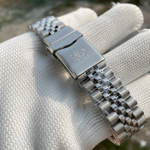 Planet Gates SD1953 New Bracelet With Milled Clasp 41MM NH35 Movement 300M Waterproof Mens Automatic Dive Watches Reloj Ceramic Bezel