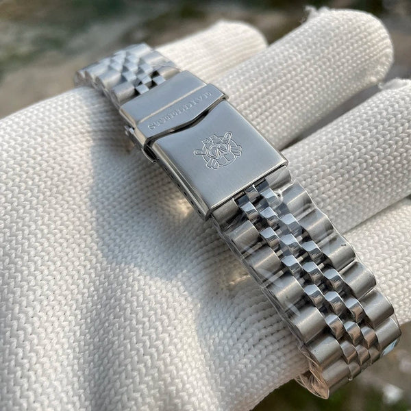 Planet Gates SD1953 New Bracelet With Milled Clasp 41MM NH35 Movement 300M Waterproof Mens Automatic Dive Watches Reloj Ceramic Bezel