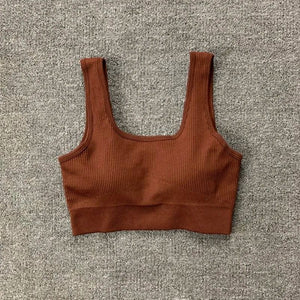 Planet Gates Seamless Sport Suit Yoga Suit Fitness Gym Clothes Women Gym Crop Top Yoga Shirts Bra Leggings Shorts Sportsuit Workout Outfit