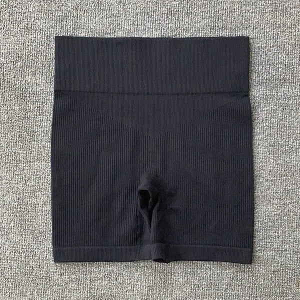 Planet Gates Seamless Sport Suit Yoga Suit Fitness Gym Clothes Women Gym Crop Top Yoga Shirts Bra Leggings Shorts Sportsuit Workout Outfit