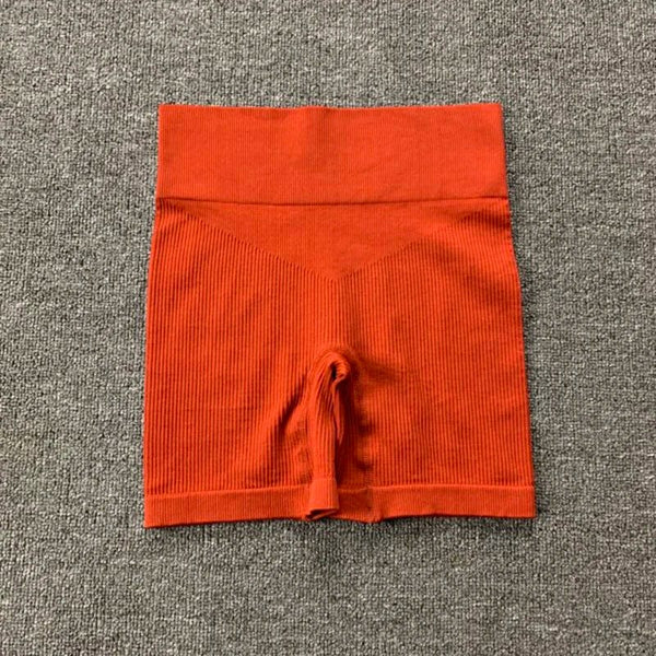 Planet Gates Seamless Sport Suit Yoga Suit Fitness Gym Clothes Women Gym Crop Top Yoga Shirts Bra Leggings Shorts Sportsuit Workout Outfit